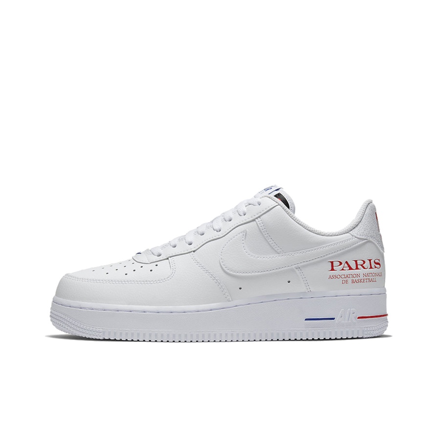 Nike Shoes Air Force 1 - Buty Nike Air Force 1 Skateboard