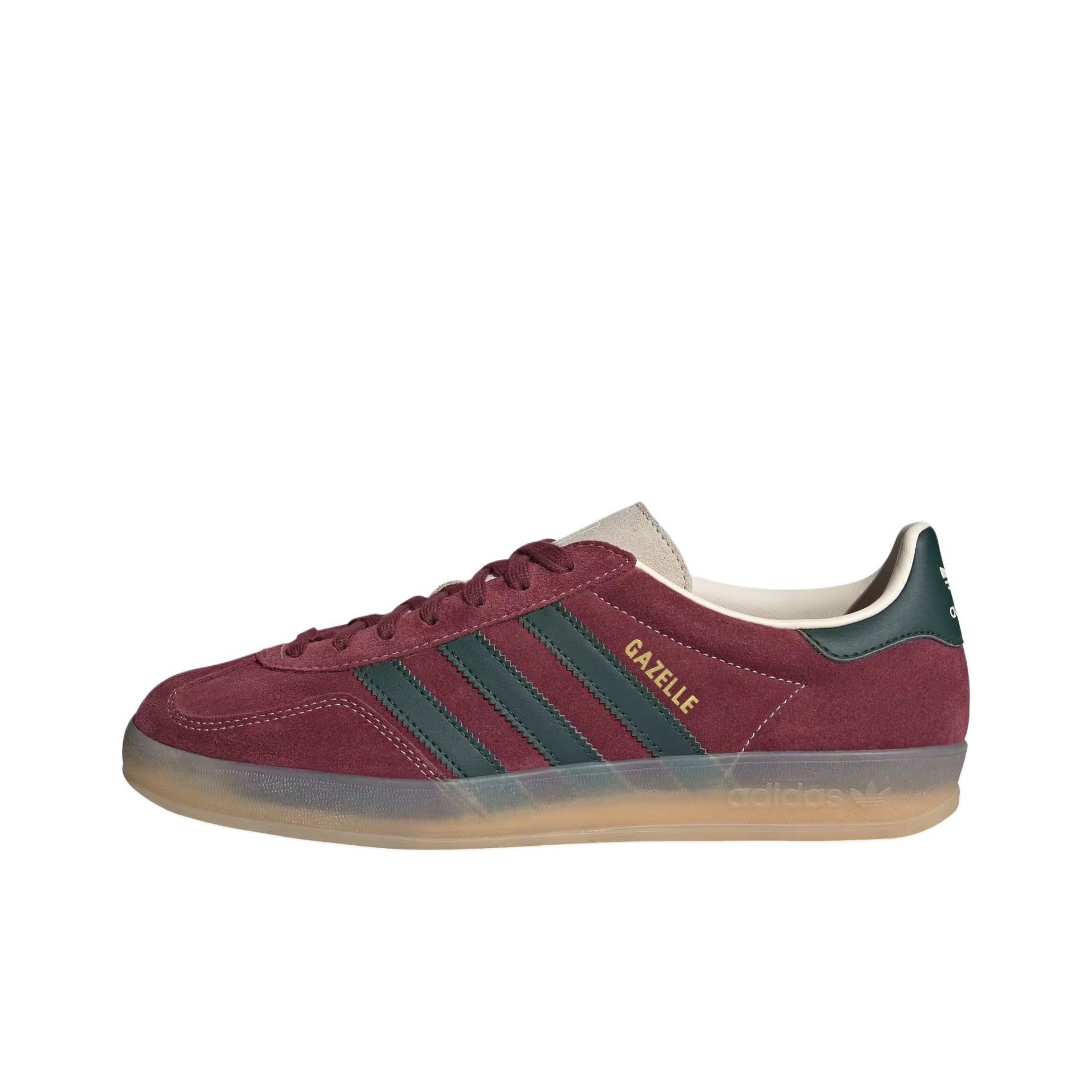 Adidas Shoes Gazelle - Adidas Originals GAZELLE INDOOR Buty do