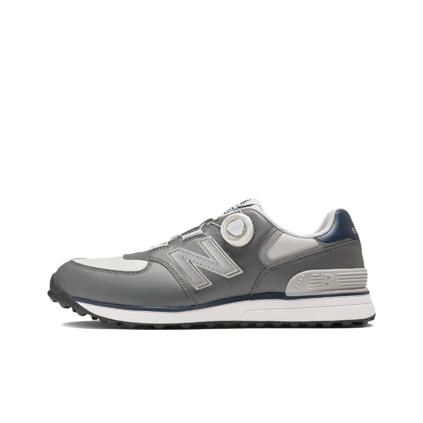 Nowe, oddychające buty do golf – New Balance Shoes 574 recenzja i cena