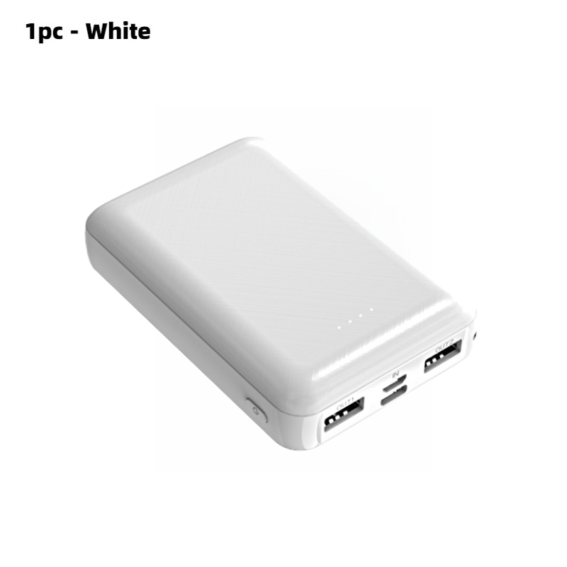 Power bank o pojemności 10000  – Heated Vest Battery recenzja i cena
