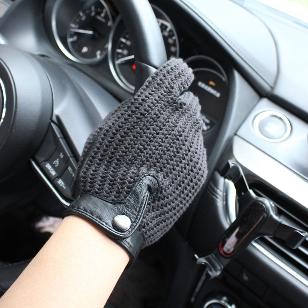 Wysokiej jakości nowe męskie s – Touch Screen Gloves recenzja i cena