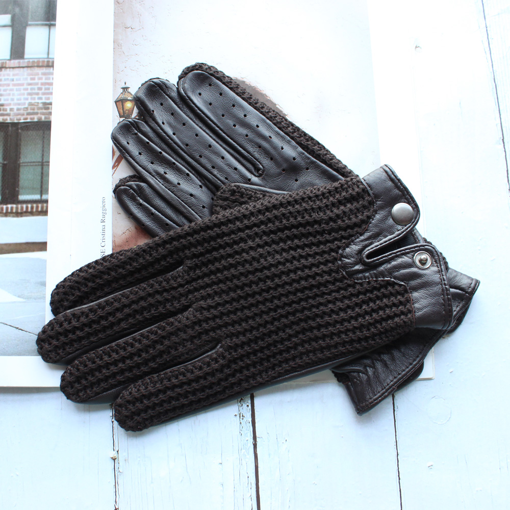 Wysokiej jakości nowe męskie s – Touch Screen Gloves recenzja i cena