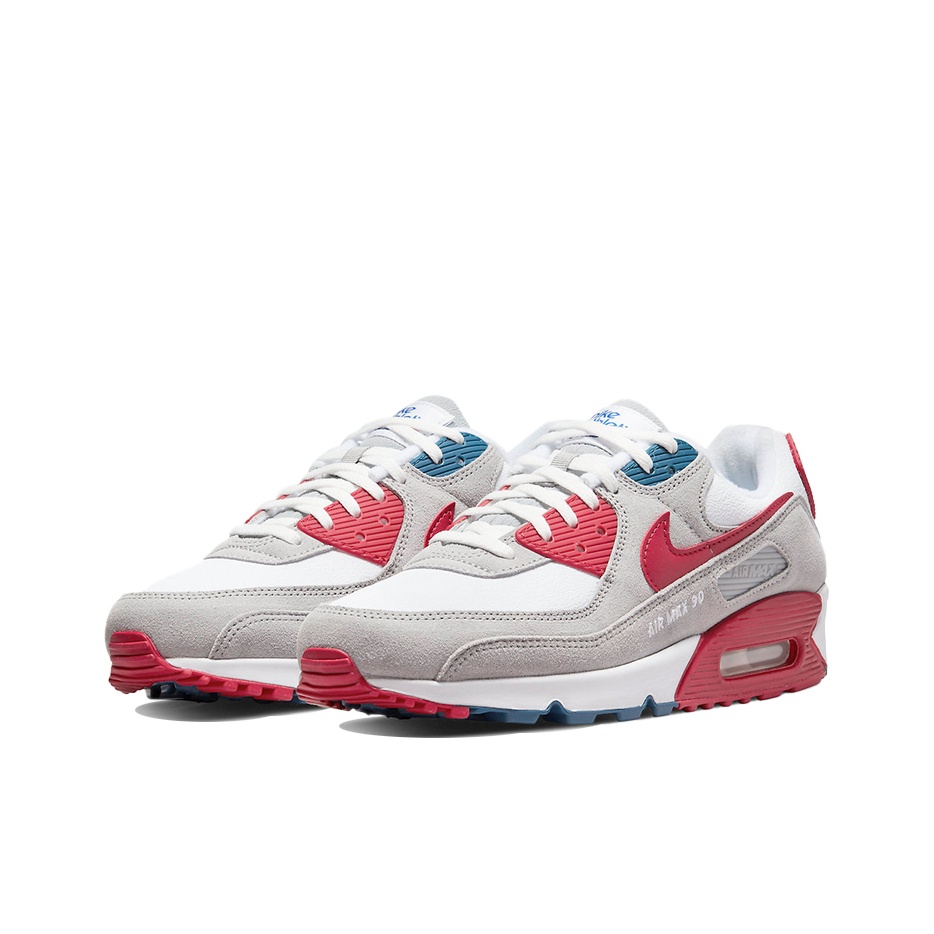 Buty do biegania Nike Air Max  – Nike Shoes Air Max 90 recenzja i cena