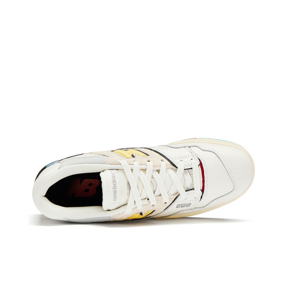 New Balance NB 550 Antypoślizg – New Balance Shoes 550 recenzja i cena