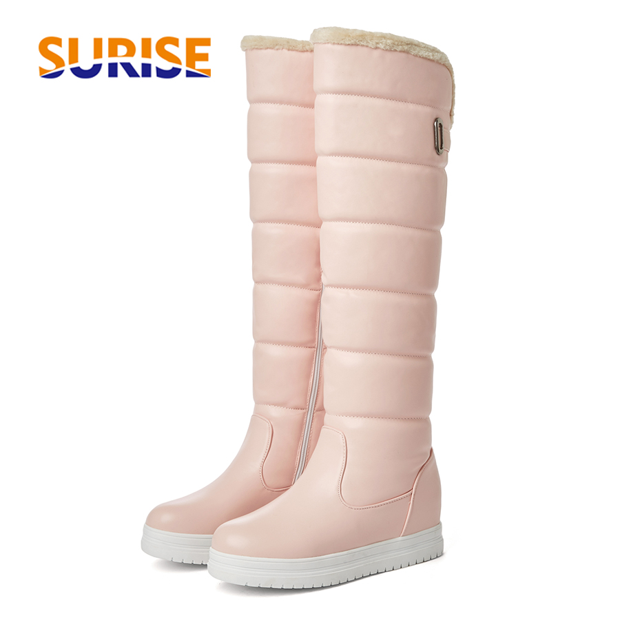 Zimowe futrzane kozaki do kola – Waterproof Winter Boot recenzja i cena