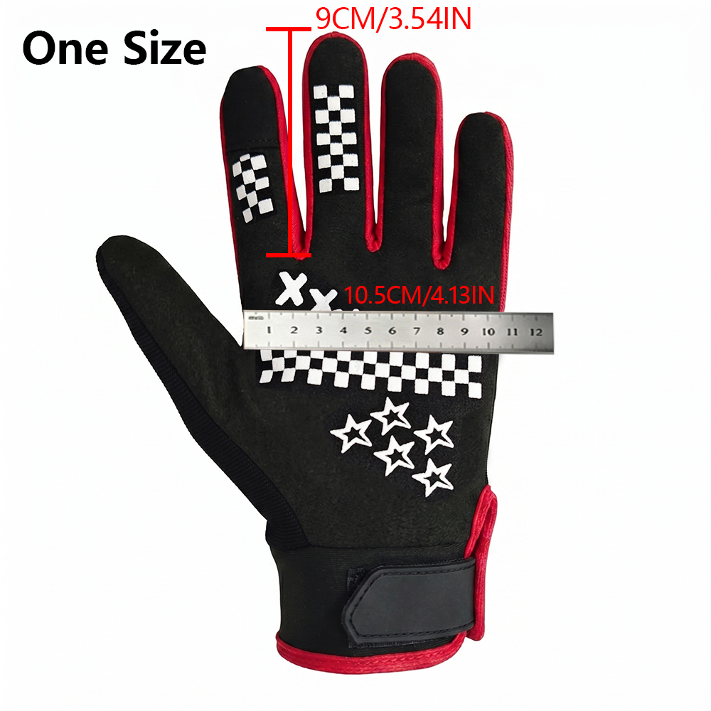 Rękawice ochronne antypoślizgo – Touch Screen Gloves recenzja i cena