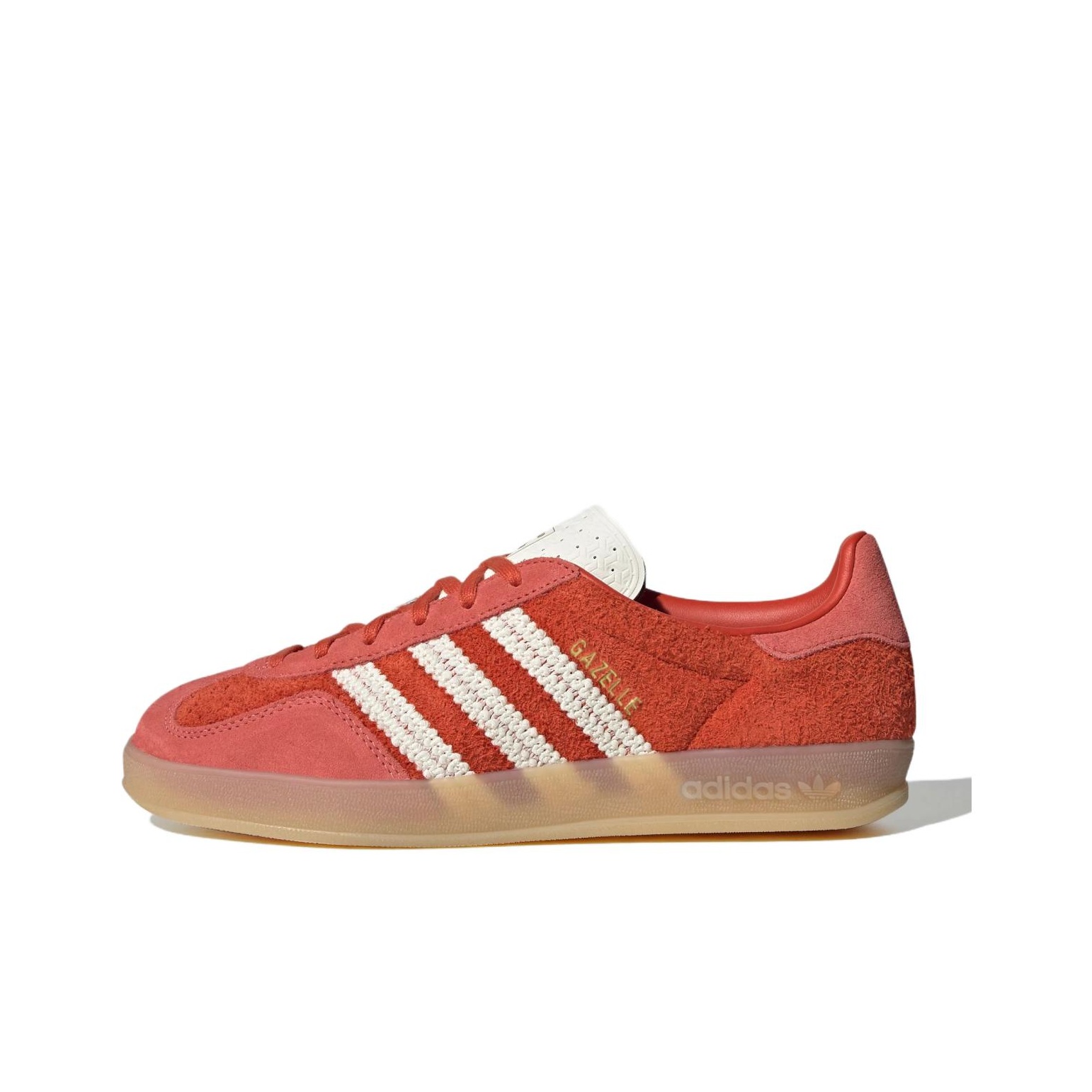 Adidas GAZELLE INDOOR W KI7169 – Adidas Shoes Gazelle recenzja i cena