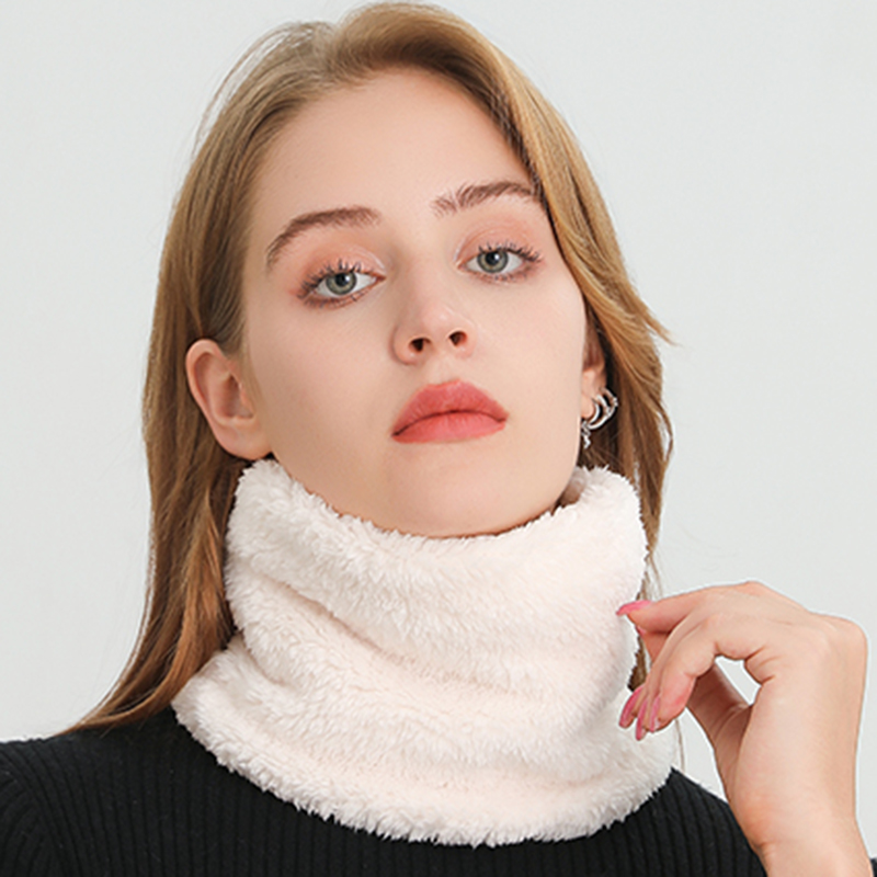 Kaszmirowy ciepły kołnierzyk z – Wool Scarf Men recenzja i cena