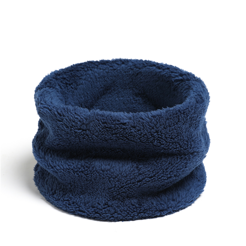 Kaszmirowy ciepły kołnierzyk z – Wool Scarf Men recenzja i cena