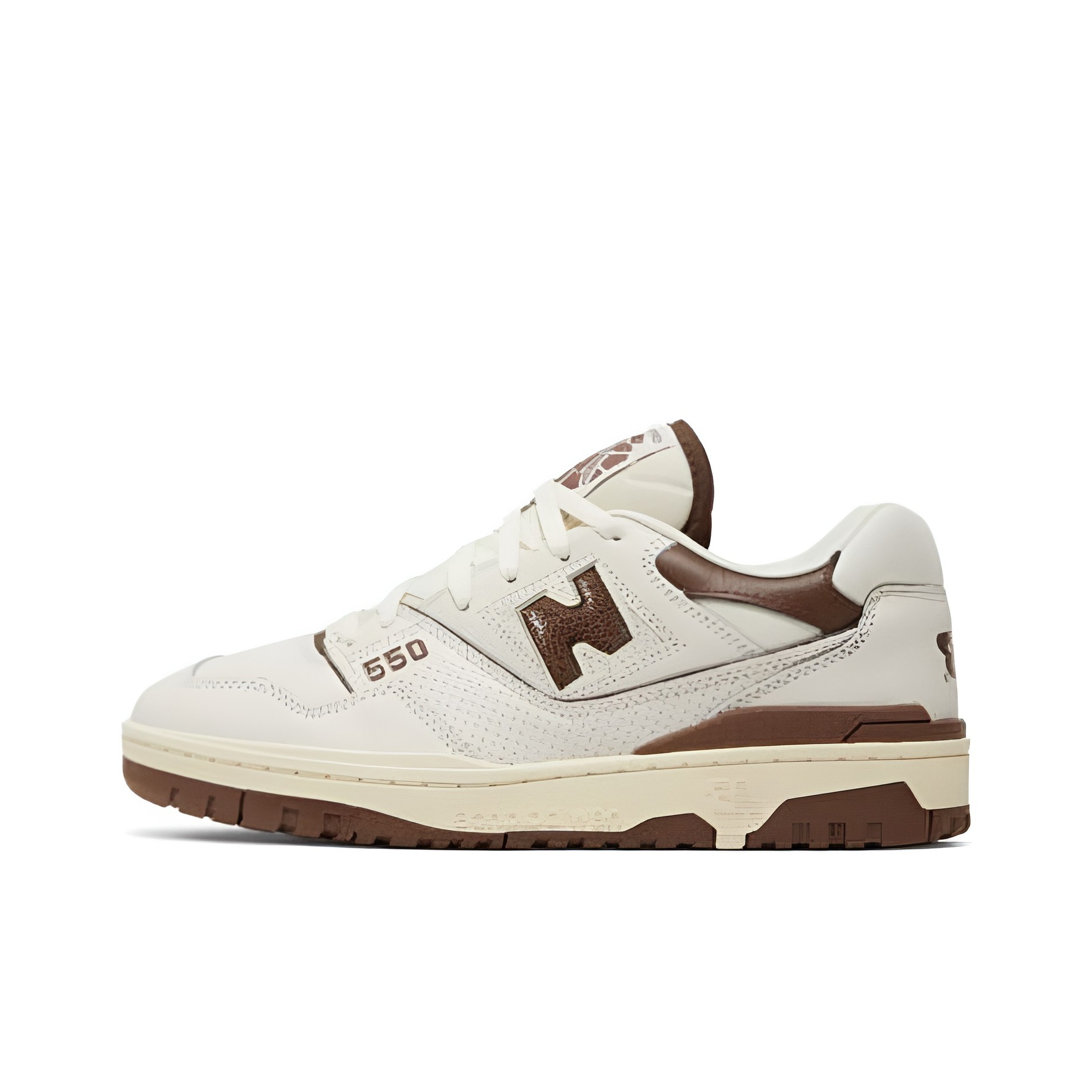 AIME LEON DORE X New Balance N – New Balance Shoes 550 recenzja i cena