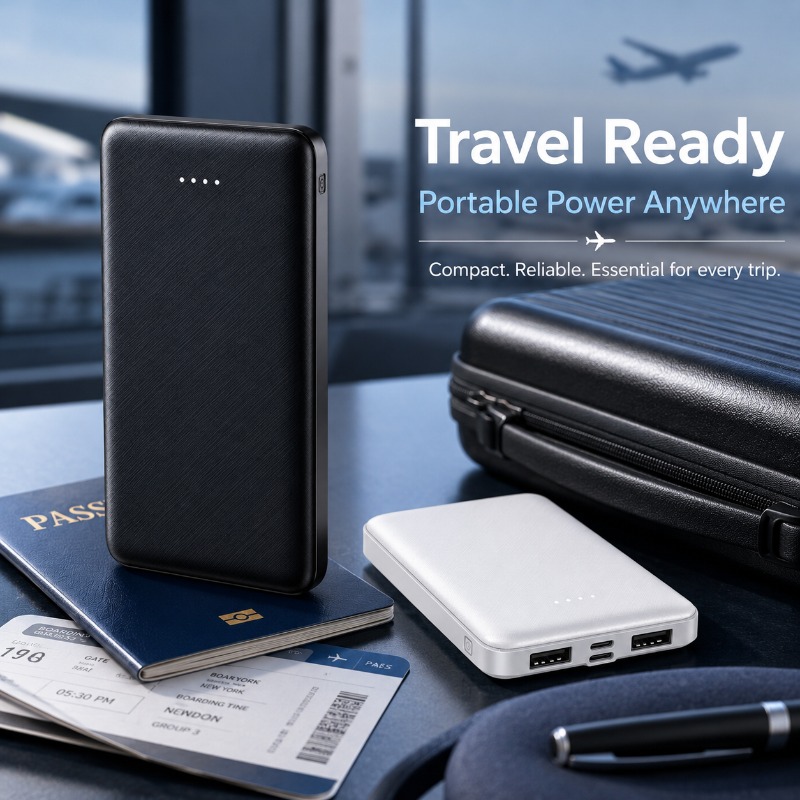 Power Bank 20000mAh Ultra Cien – Heated Vest Battery recenzja i cena