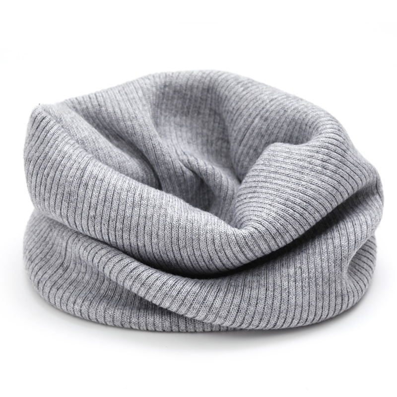 Kaszmirowy kołnierz mężczyźni  – Wool Scarf Men recenzja i cena