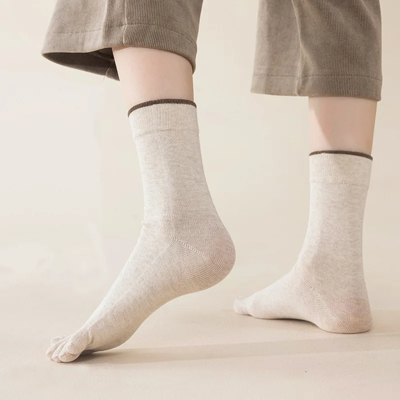 5/10 par męskich wełnianych sk – Thermal Sock Wool recenzja i cena