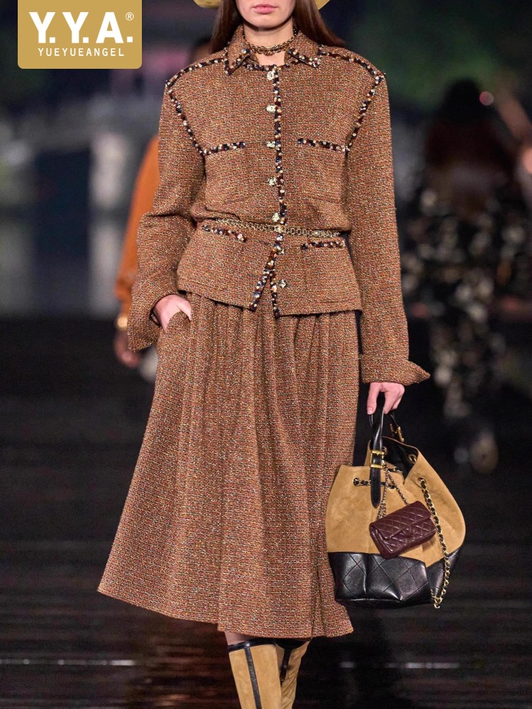 Eleganckie damskie komplety: t – Wool Coat Peacoat recenzja i cena
