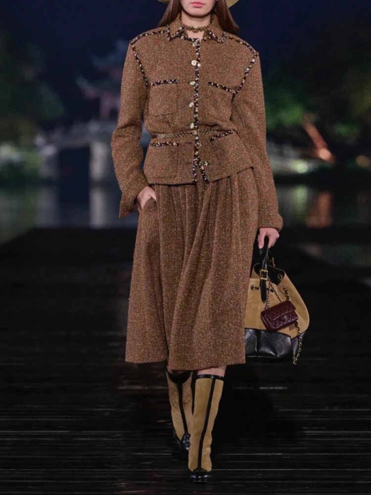 Eleganckie damskie komplety: t – Wool Coat Peacoat recenzja i cena